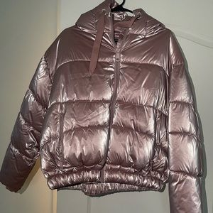 Zara coat only worn once